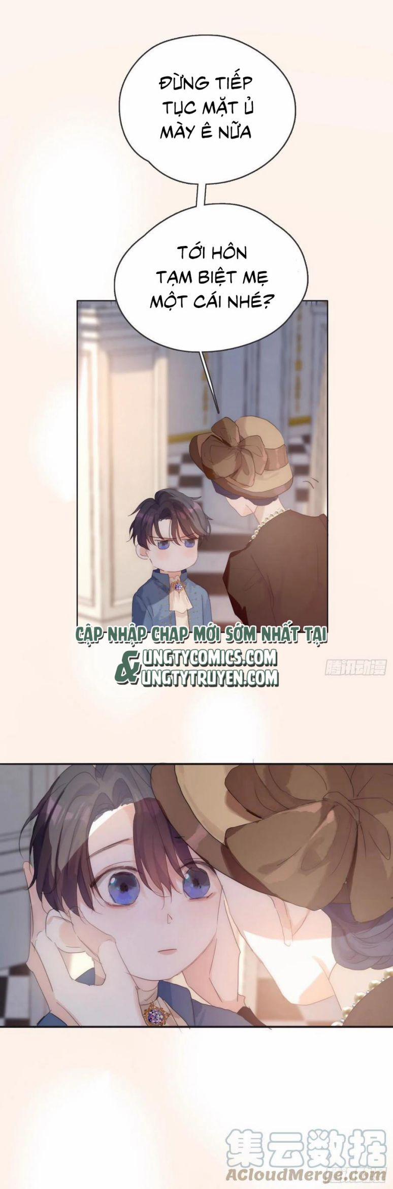 Thỉnh Cùng Ta Đồng Miên V1 45 trang 11