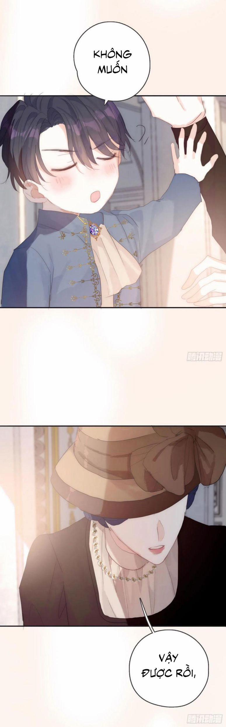 Thỉnh Cùng Ta Đồng Miên V1 45 trang 12