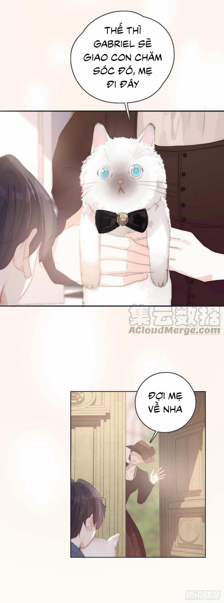 Thỉnh Cùng Ta Đồng Miên V1 45 trang 13