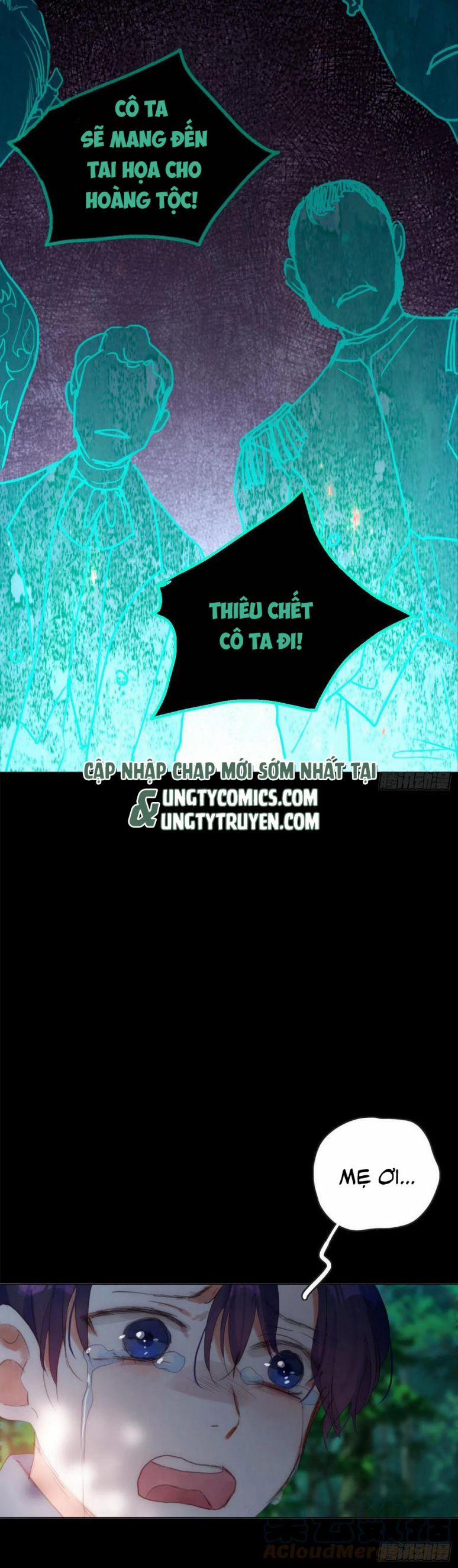 Thỉnh Cùng Ta Đồng Miên V1 45 trang 18