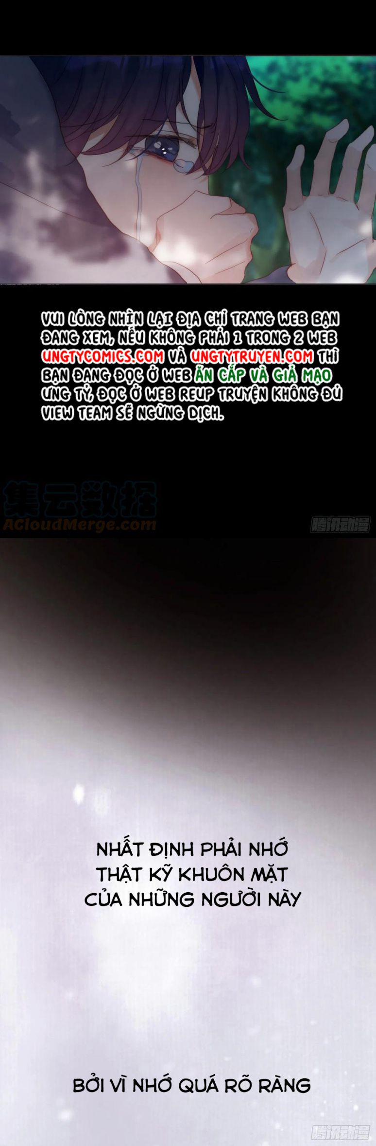 Thỉnh Cùng Ta Đồng Miên V1 45 trang 20