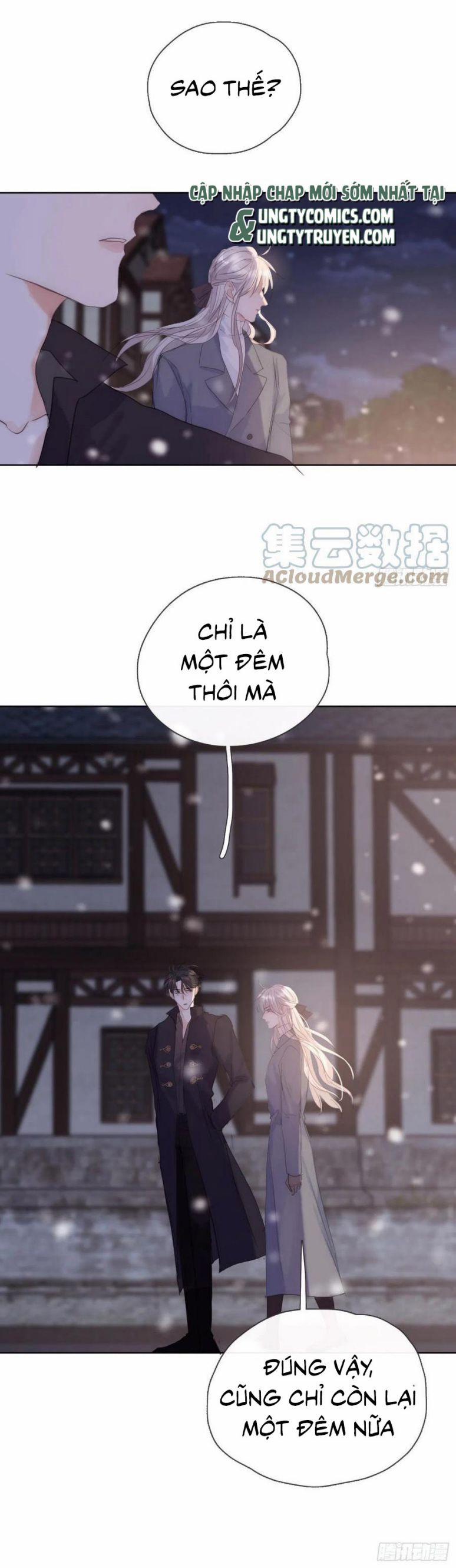 Thỉnh Cùng Ta Đồng Miên V1 45 trang 4