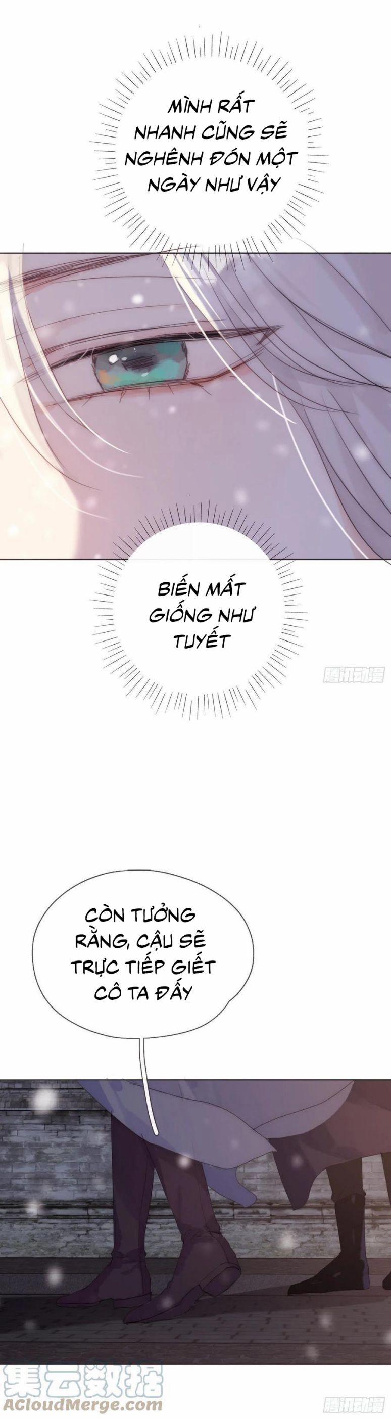 Thỉnh Cùng Ta Đồng Miên V1 45 trang 5