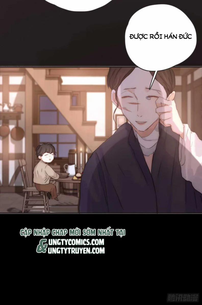 Thỉnh Cùng Ta Đồng Miên V1 46 trang 2