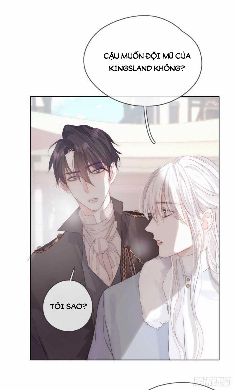 Thỉnh Cùng Ta Đồng Miên V1 46 trang 20