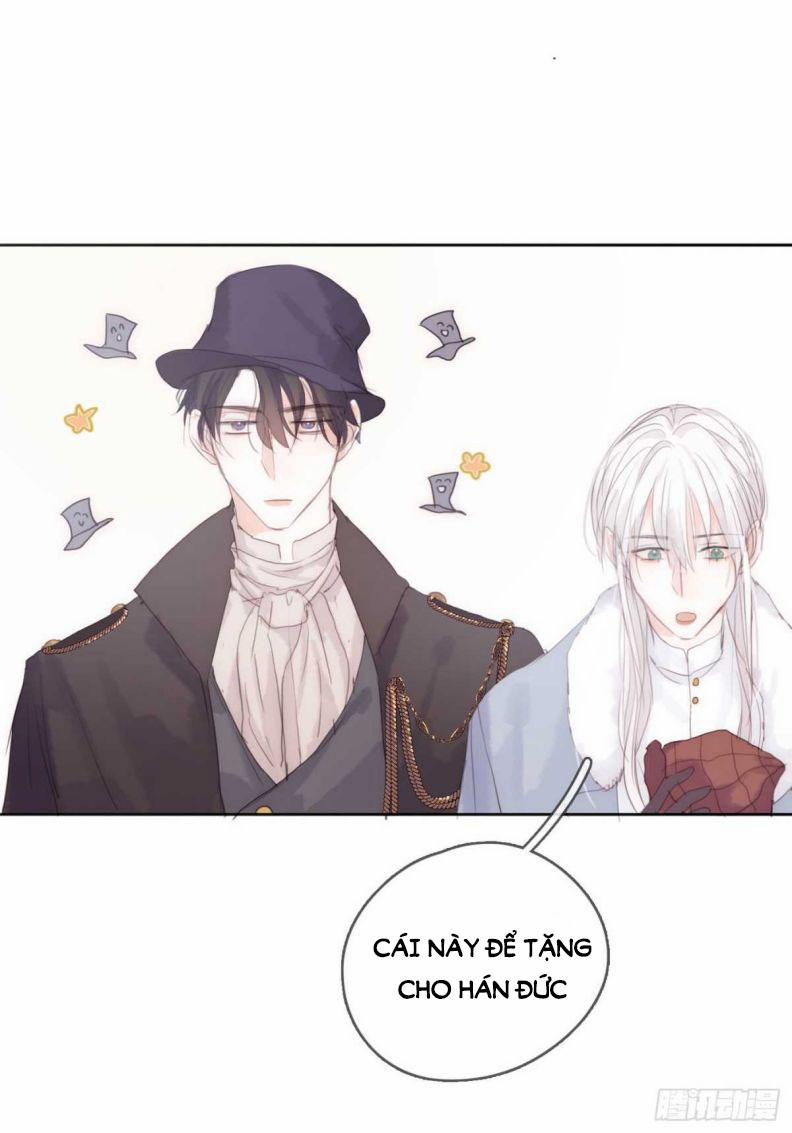 Thỉnh Cùng Ta Đồng Miên V1 46 trang 22