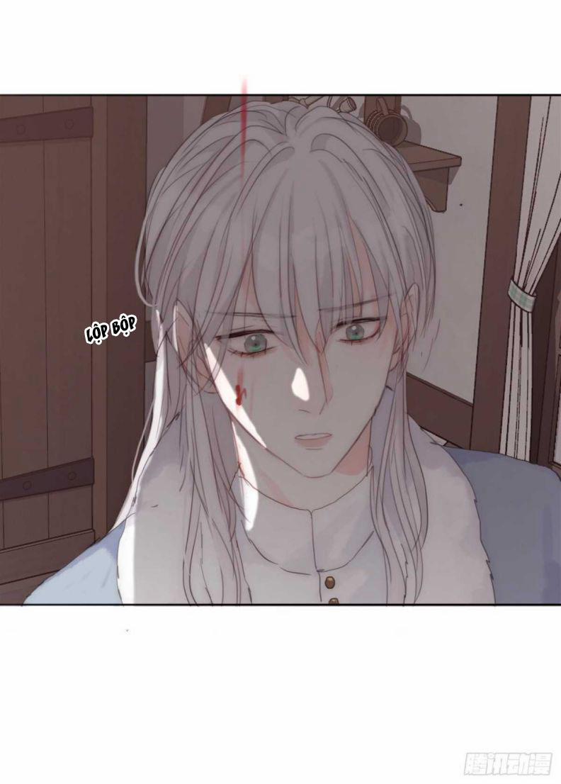 Thỉnh Cùng Ta Đồng Miên V1 46 trang 33