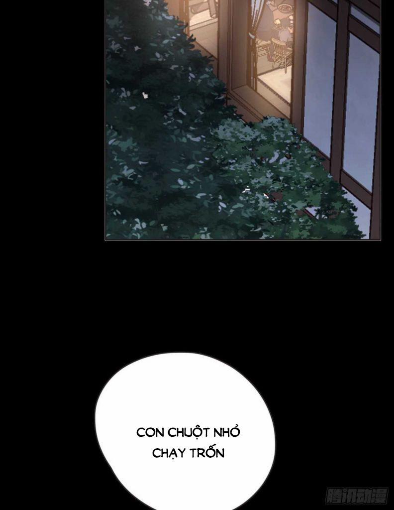 Thỉnh Cùng Ta Đồng Miên V1 46 trang 4