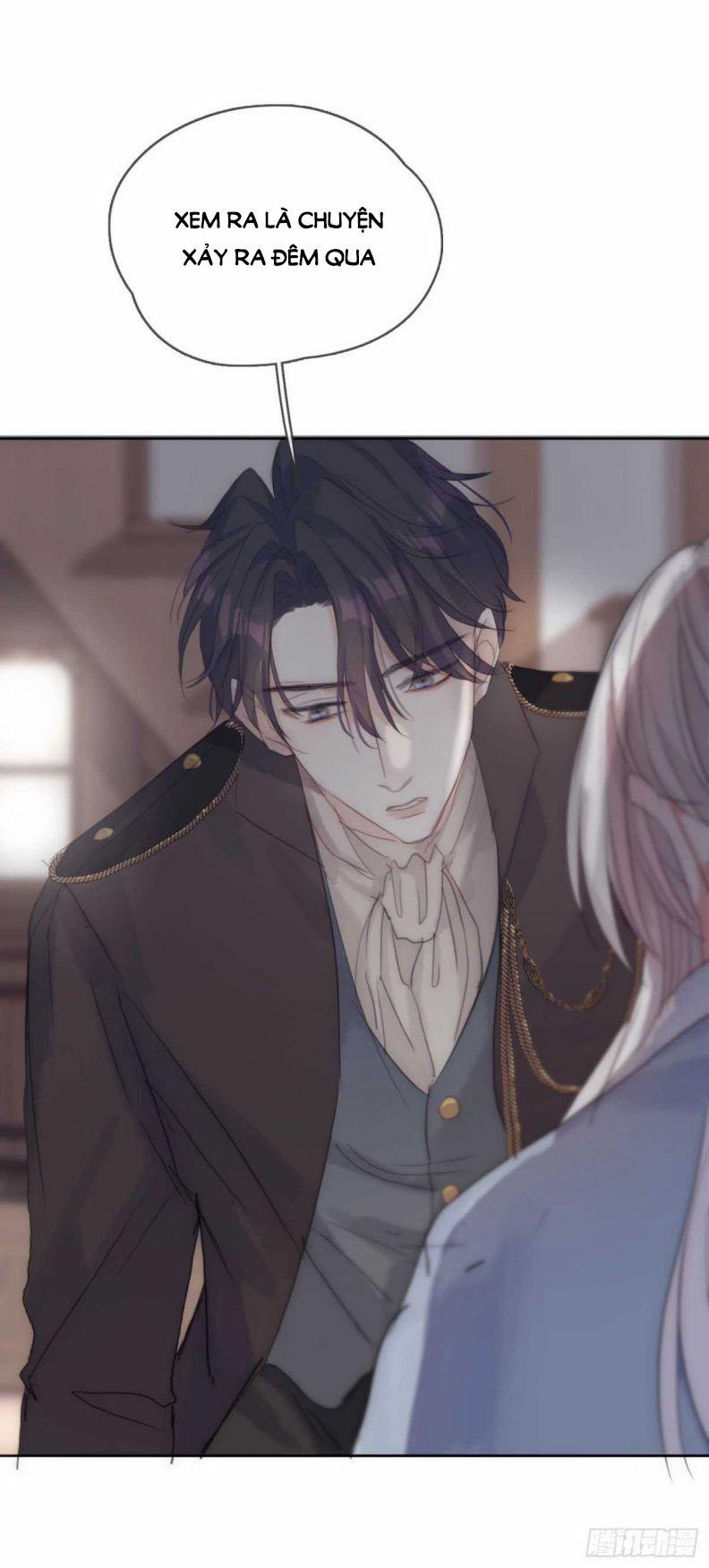 Thỉnh Cùng Ta Đồng Miên V1 46 trang 40