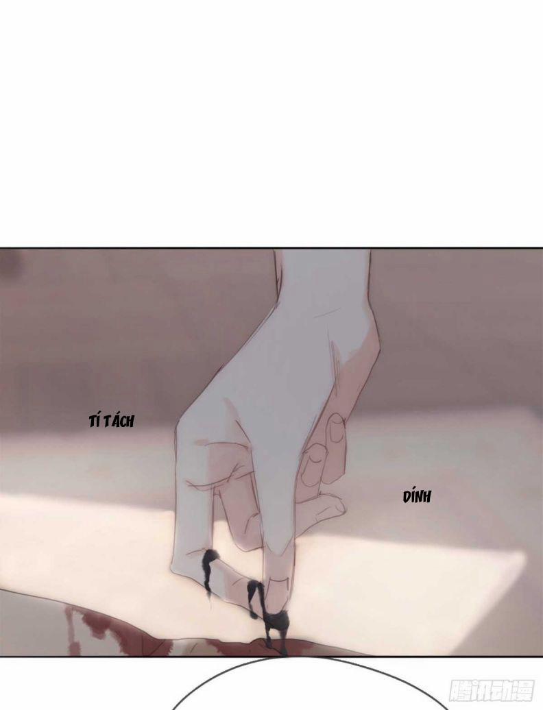 Thỉnh Cùng Ta Đồng Miên V1 46 trang 41