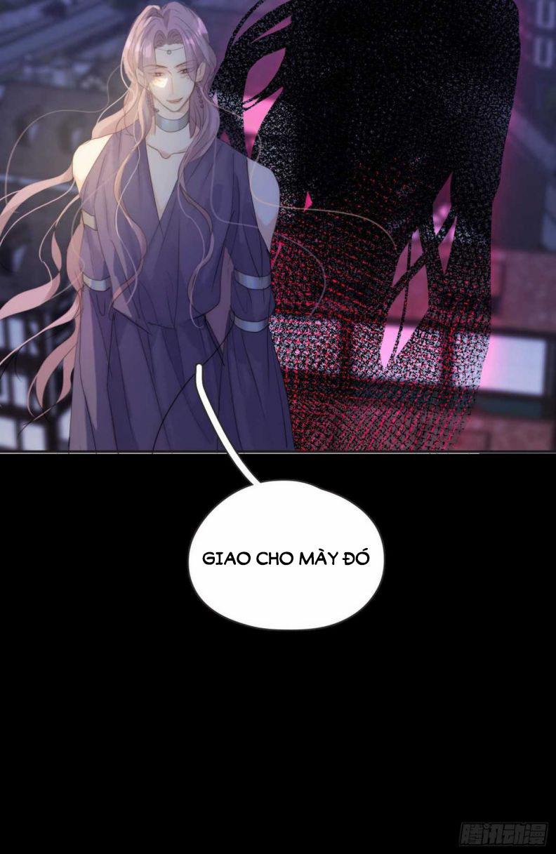 Thỉnh Cùng Ta Đồng Miên V1 46 trang 8