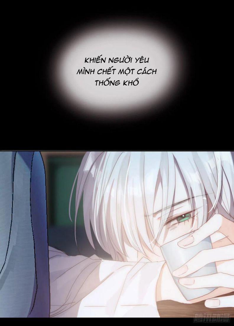 Thỉnh Cùng Ta Đồng Miên V1 47 trang 11