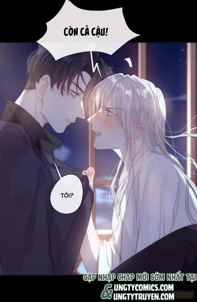 Thỉnh Cùng Ta Đồng Miên V1 47 trang 28