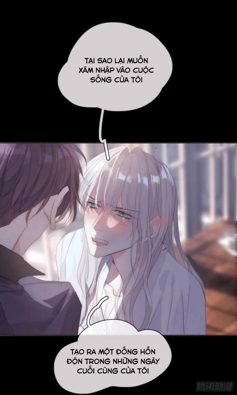 Thỉnh Cùng Ta Đồng Miên V1 47 trang 29