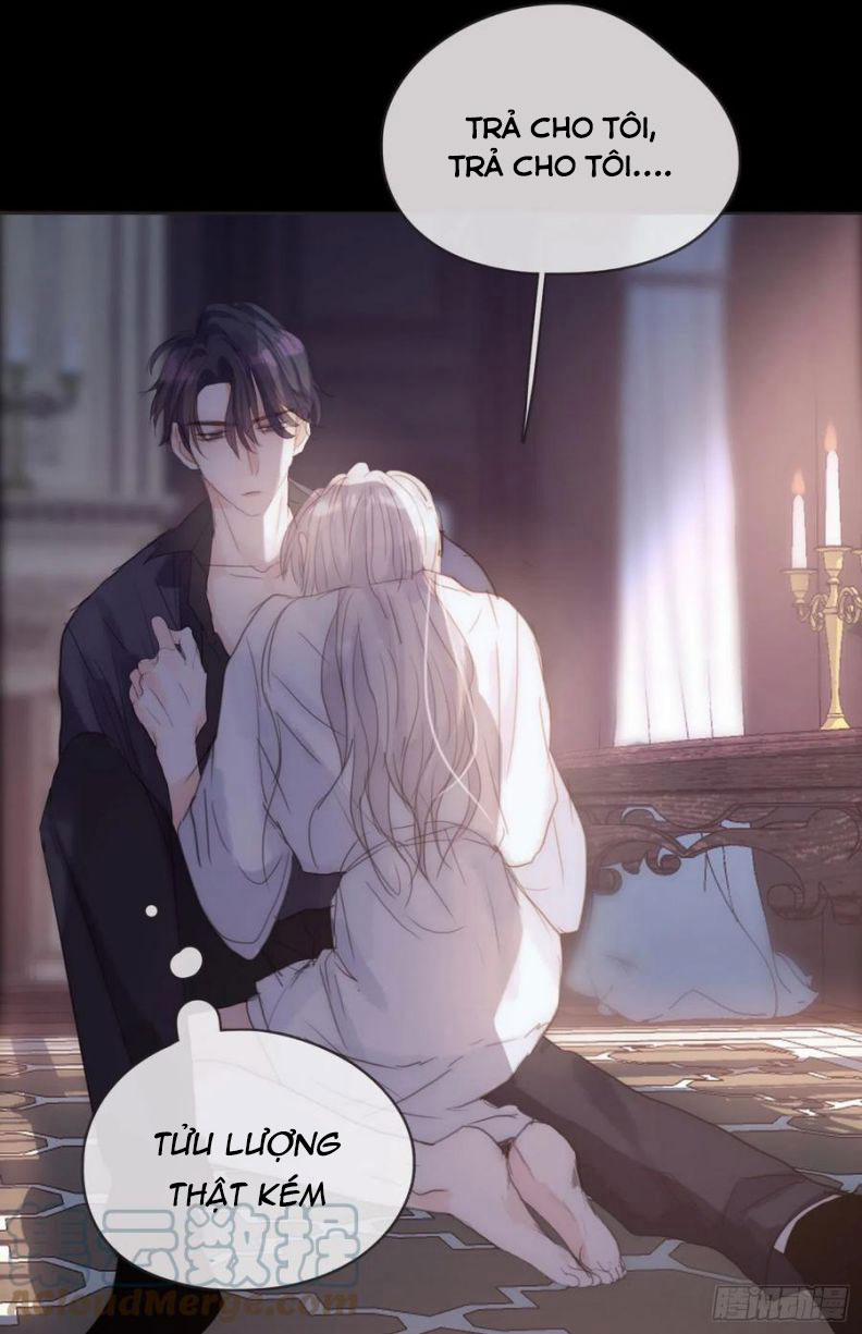 Thỉnh Cùng Ta Đồng Miên V1 47 trang 31