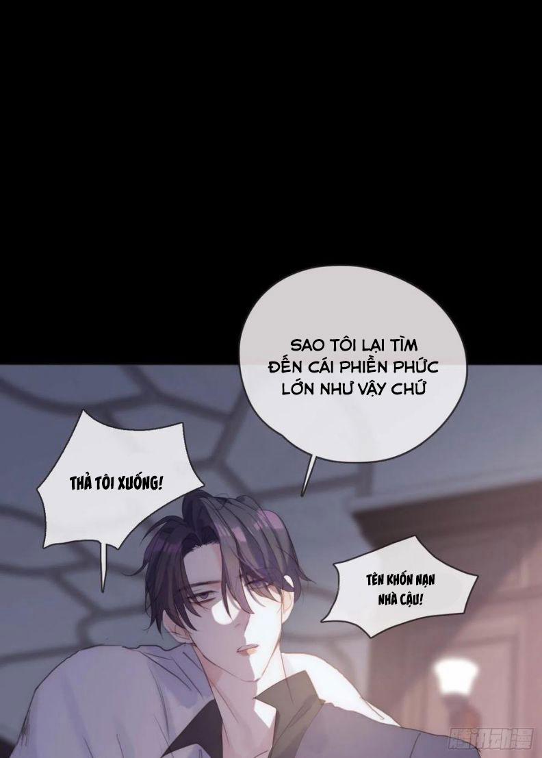 Thỉnh Cùng Ta Đồng Miên V1 47 trang 33