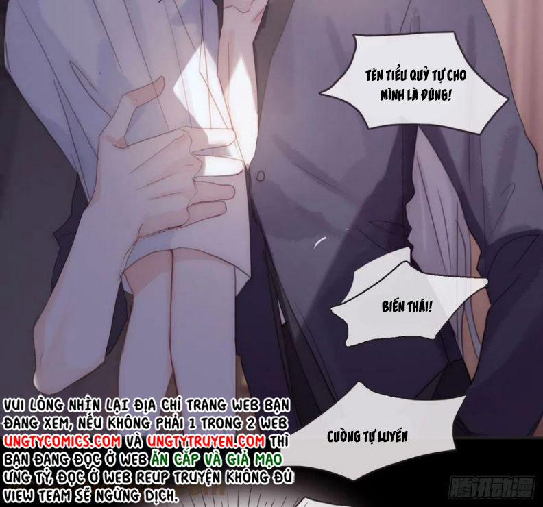 Thỉnh Cùng Ta Đồng Miên V1 47 trang 34