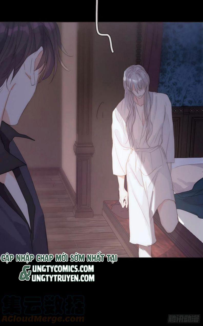 Thỉnh Cùng Ta Đồng Miên V1 47 trang 40