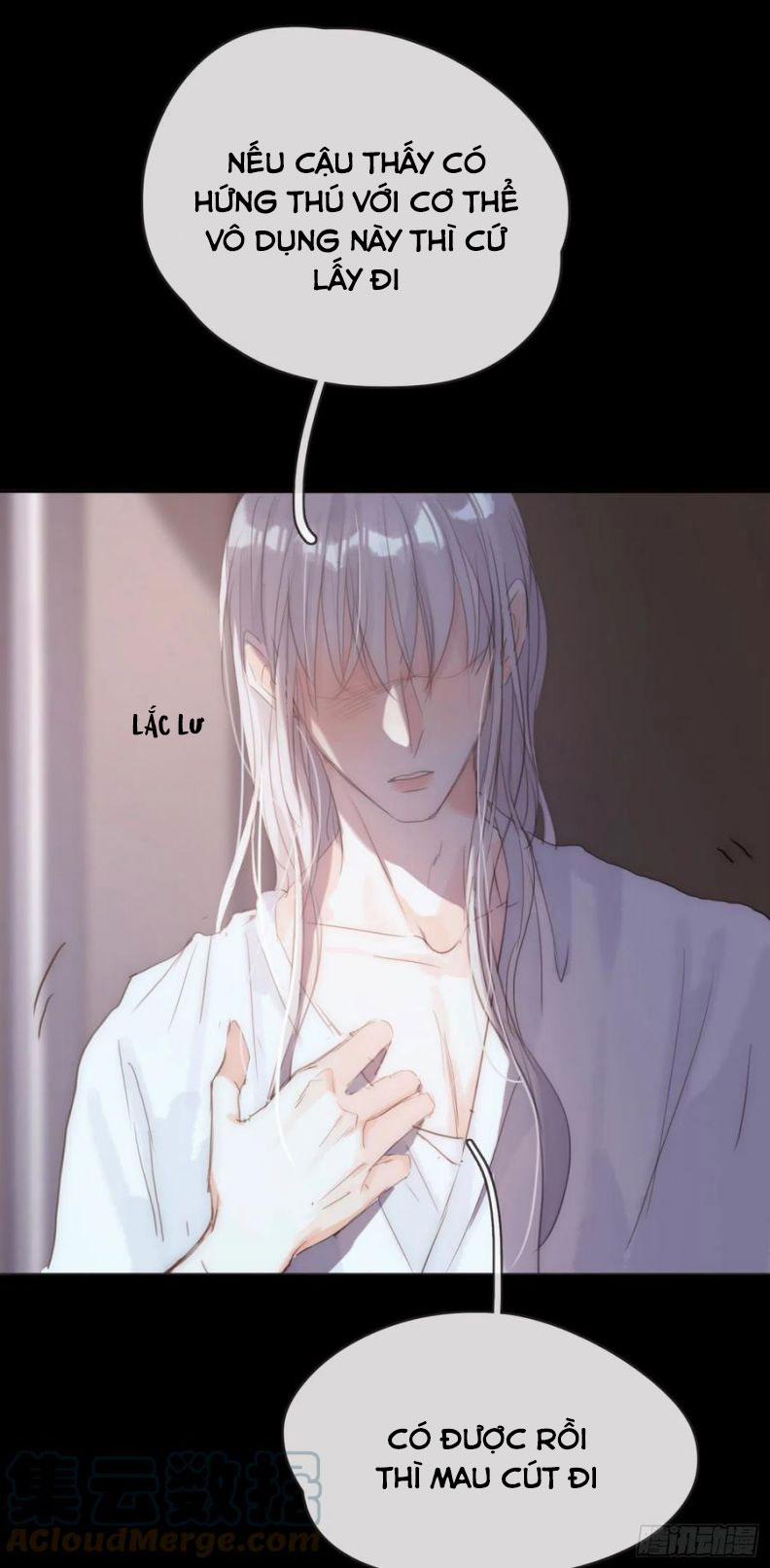 Thỉnh Cùng Ta Đồng Miên V1 47 trang 43