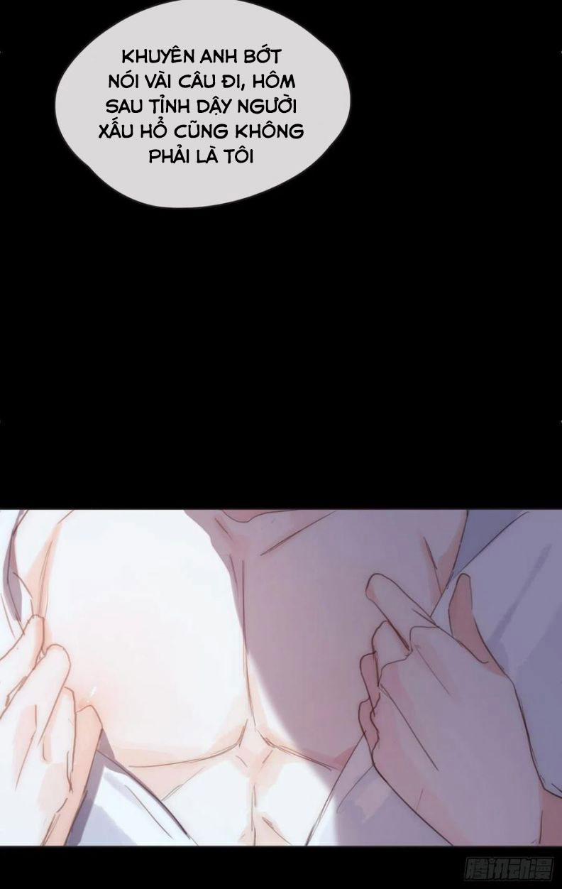 Thỉnh Cùng Ta Đồng Miên V1 47 trang 45