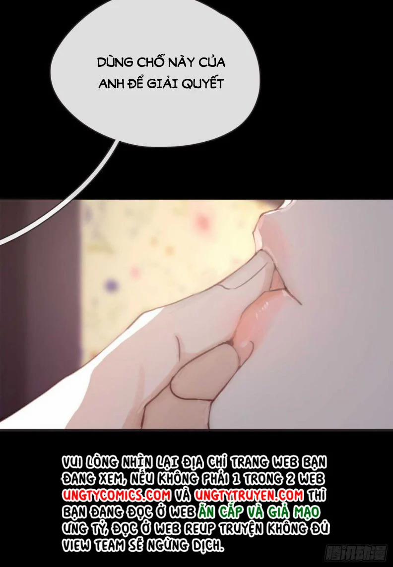 Thỉnh Cùng Ta Đồng Miên V1 48 trang 10