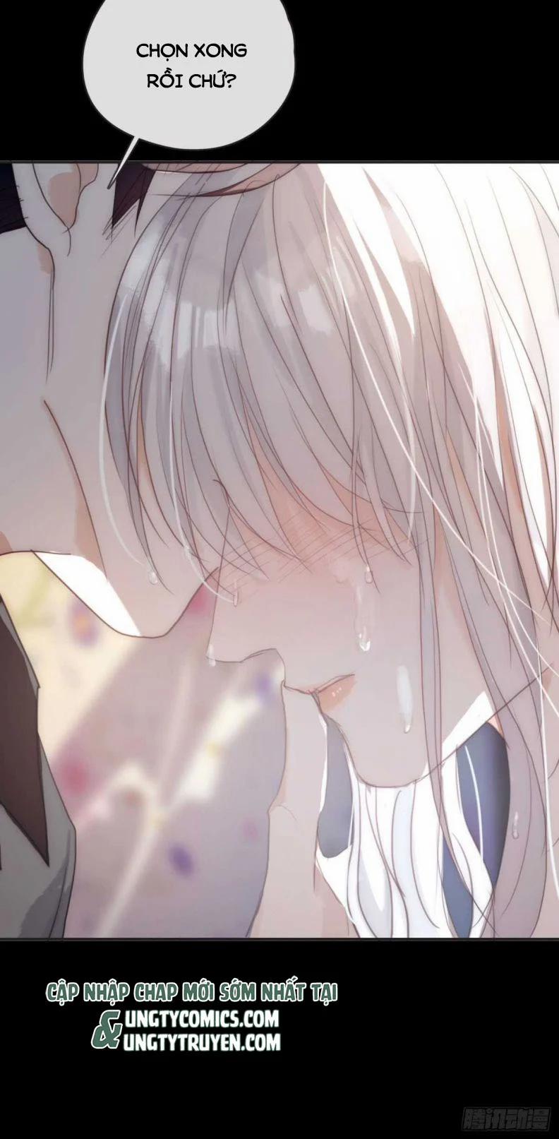 Thỉnh Cùng Ta Đồng Miên V1 48 trang 13