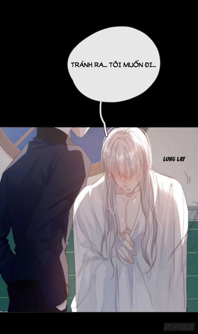 Thỉnh Cùng Ta Đồng Miên V1 48 trang 17