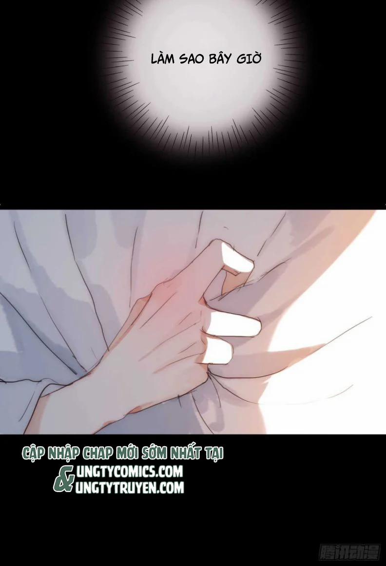 Thỉnh Cùng Ta Đồng Miên V1 48 trang 27