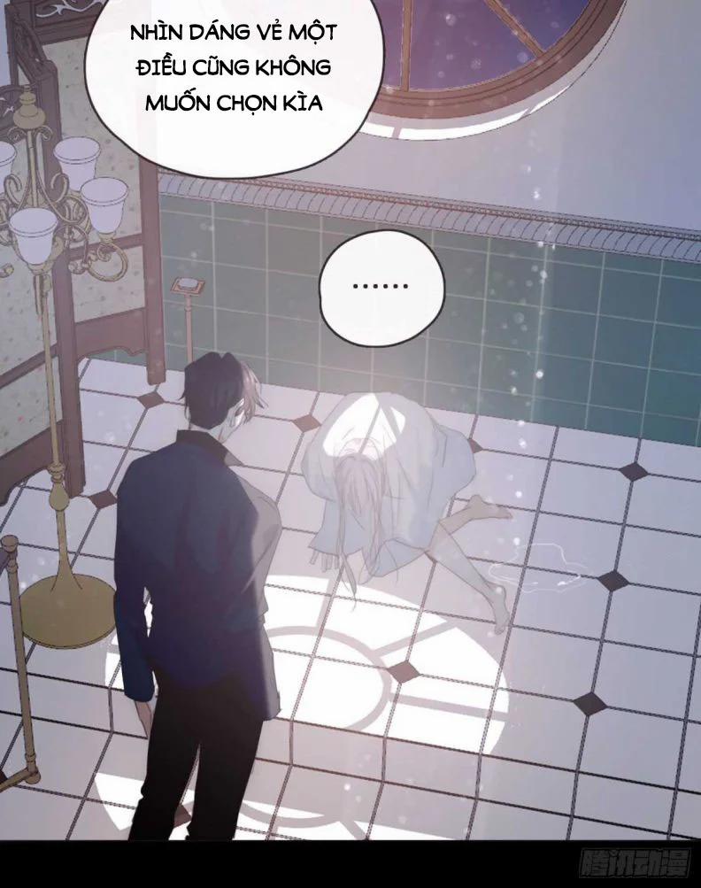 Thỉnh Cùng Ta Đồng Miên V1 48 trang 32