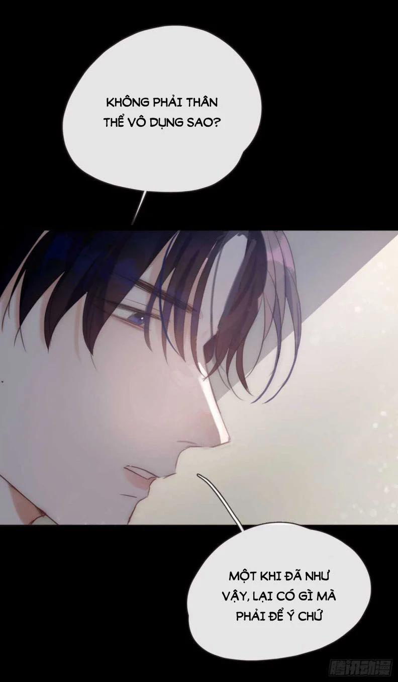 Thỉnh Cùng Ta Đồng Miên V1 48 trang 34