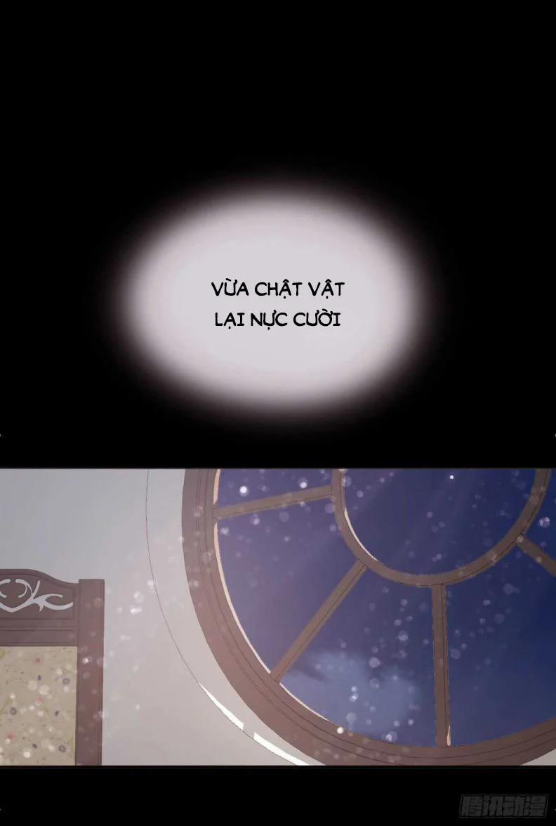 Thỉnh Cùng Ta Đồng Miên V1 48 trang 38