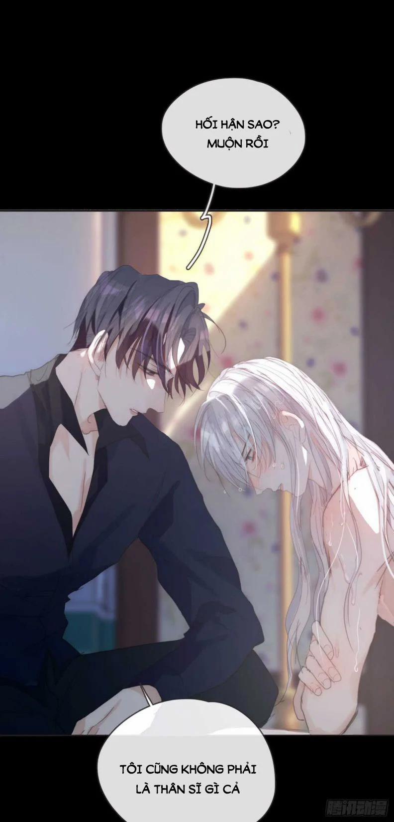 Thỉnh Cùng Ta Đồng Miên V1 48 trang 8