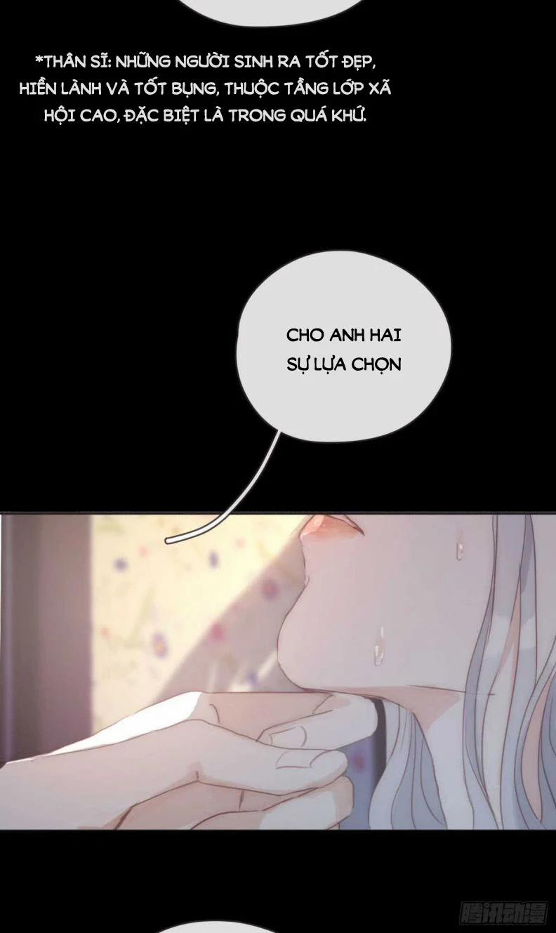 Thỉnh Cùng Ta Đồng Miên V1 48 trang 9