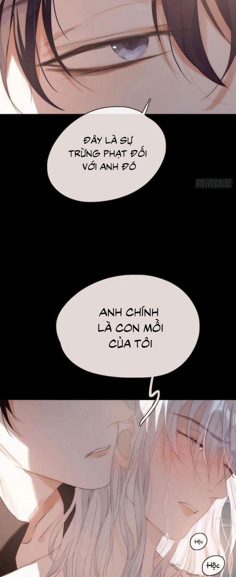 Thỉnh Cùng Ta Đồng Miên V1 49 trang 12