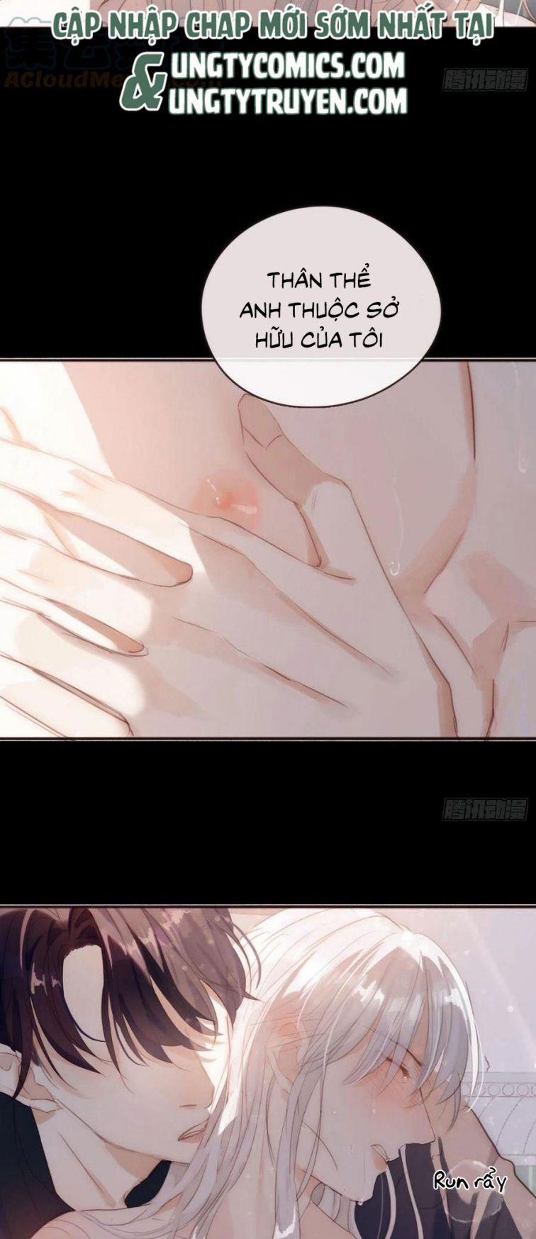 Thỉnh Cùng Ta Đồng Miên V1 49 trang 13