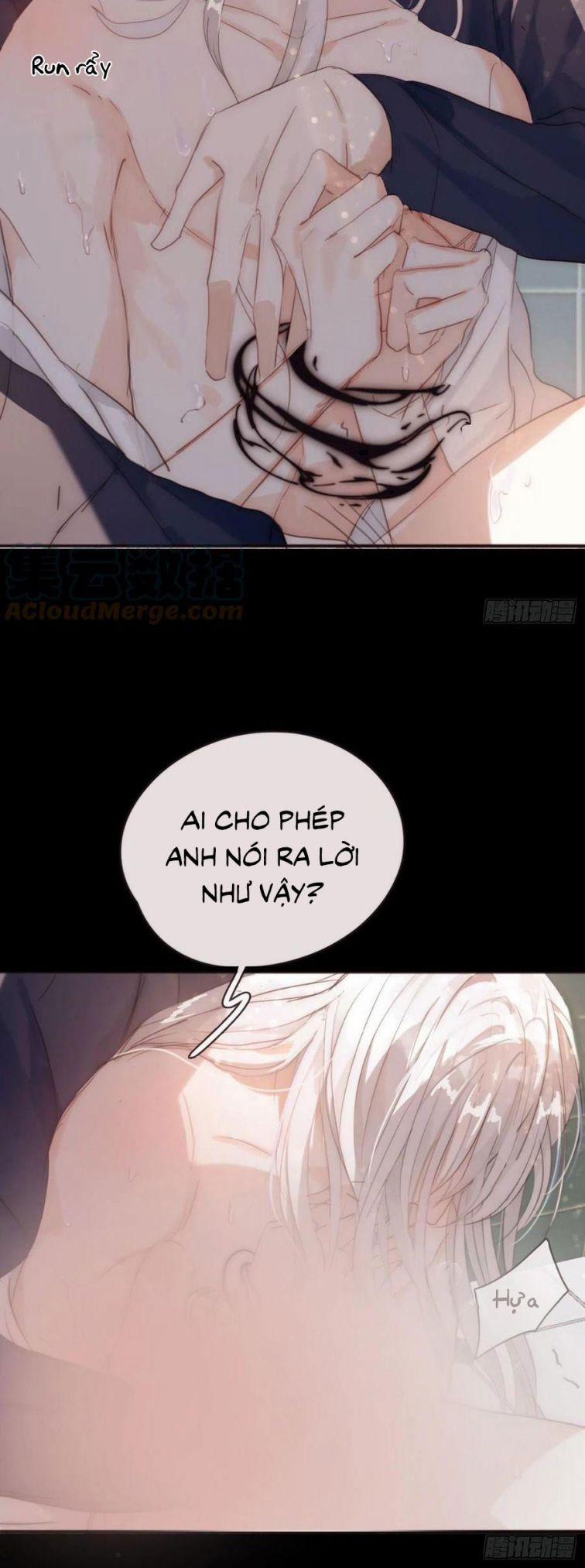 Thỉnh Cùng Ta Đồng Miên V1 49 trang 14