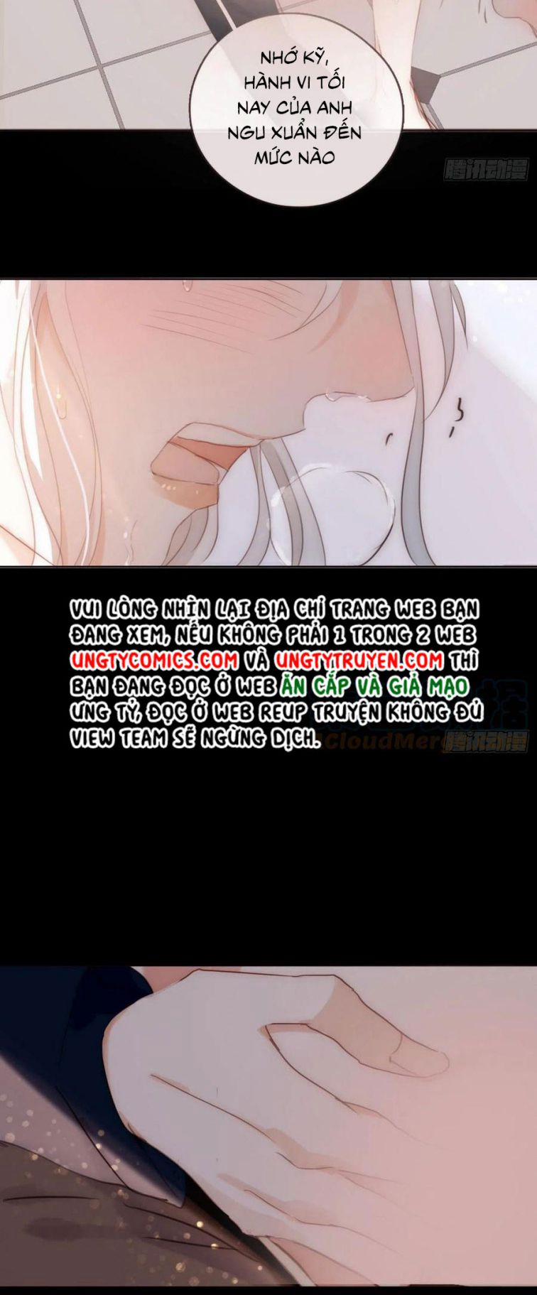 Thỉnh Cùng Ta Đồng Miên V1 49 trang 16