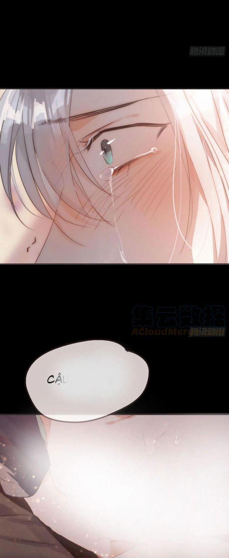 Thỉnh Cùng Ta Đồng Miên V1 49 trang 17