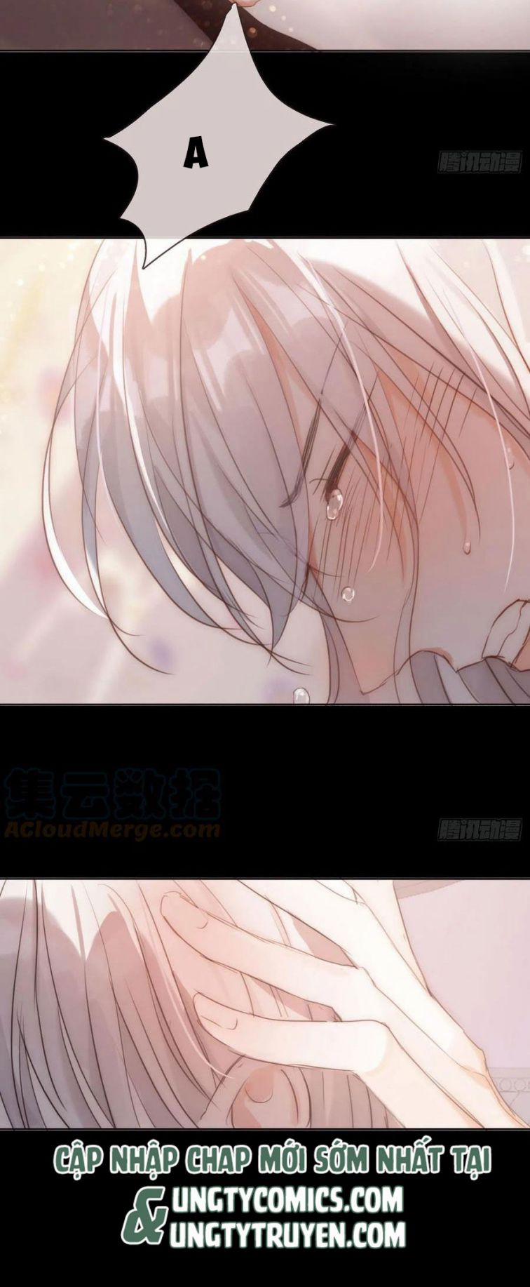 Thỉnh Cùng Ta Đồng Miên V1 49 trang 18