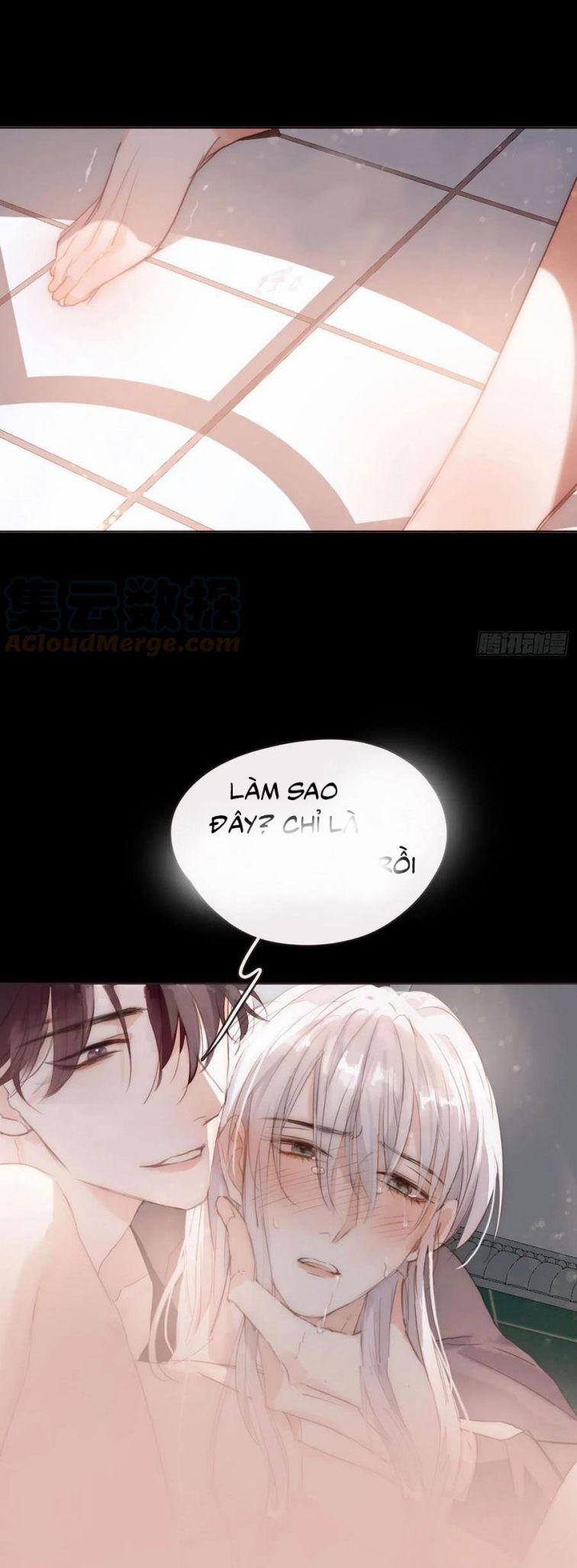 Thỉnh Cùng Ta Đồng Miên V1 49 trang 21