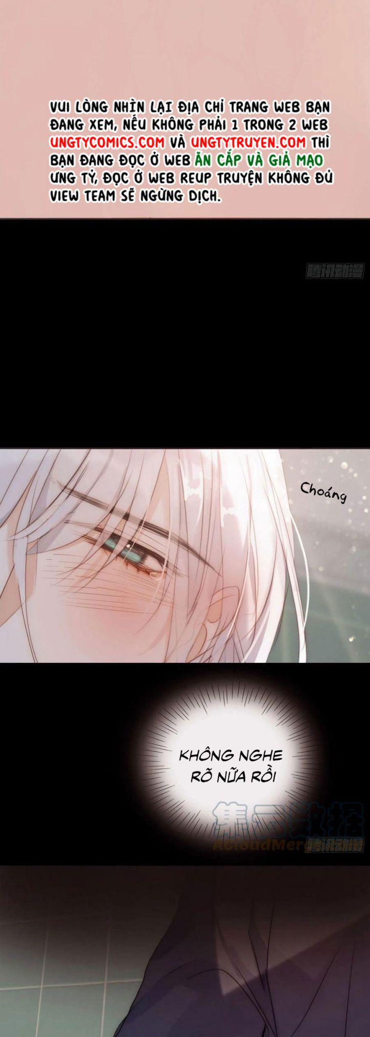 Thỉnh Cùng Ta Đồng Miên V1 49 trang 22