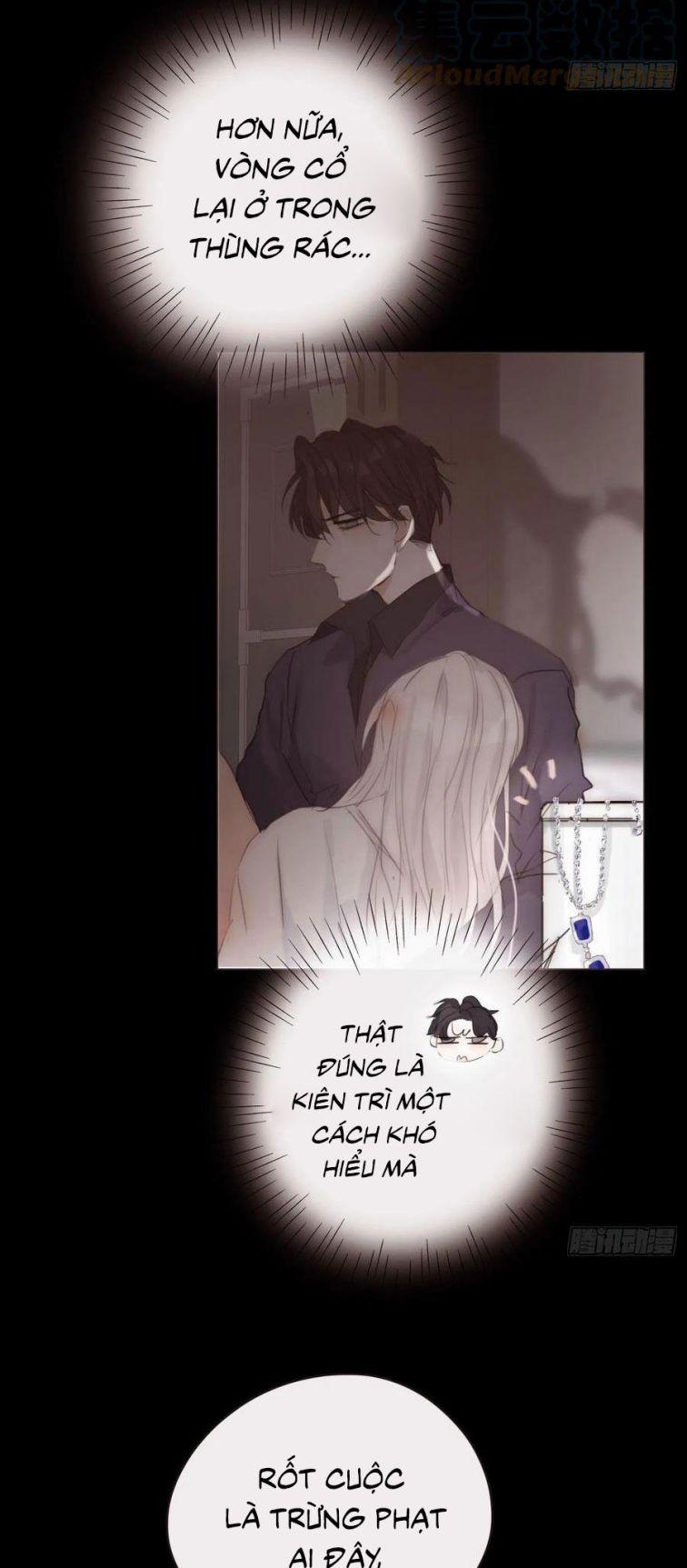 Thỉnh Cùng Ta Đồng Miên V1 49 trang 24