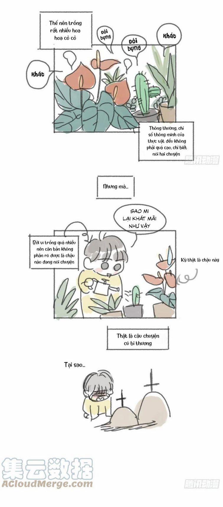 Thỉnh Cùng Ta Đồng Miên V1 49 trang 26