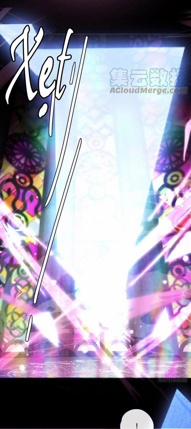 Thỉnh Cùng Ta Đồng Miên V1 49 trang 3