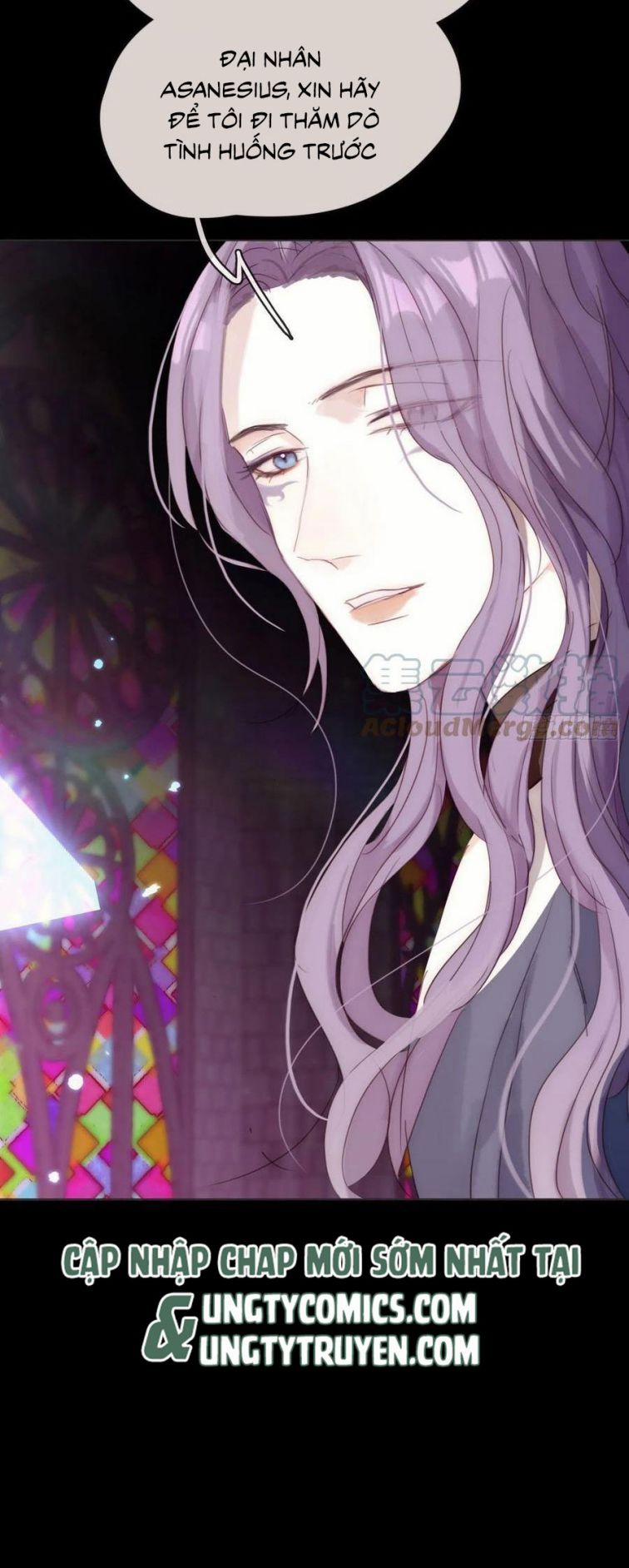 Thỉnh Cùng Ta Đồng Miên V1 49 trang 7