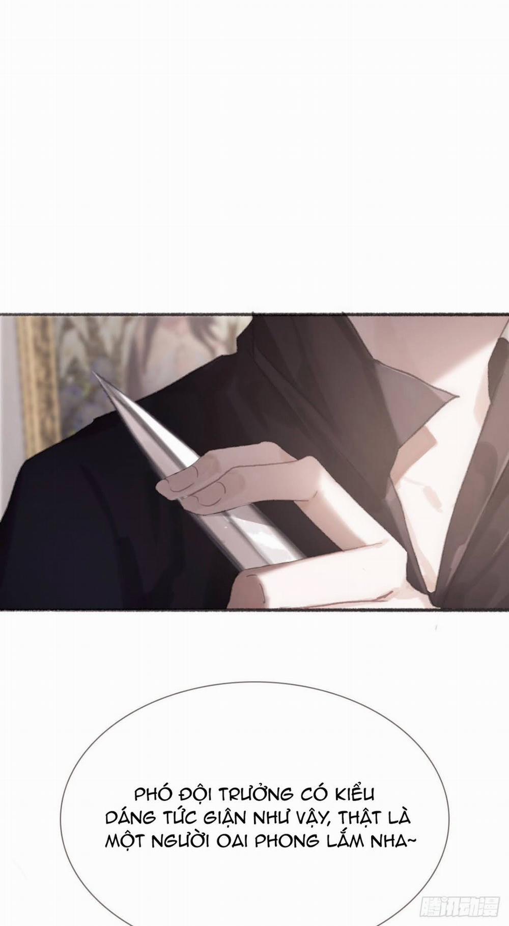 Thỉnh Cùng Ta Đồng Miên V1 5 trang 11