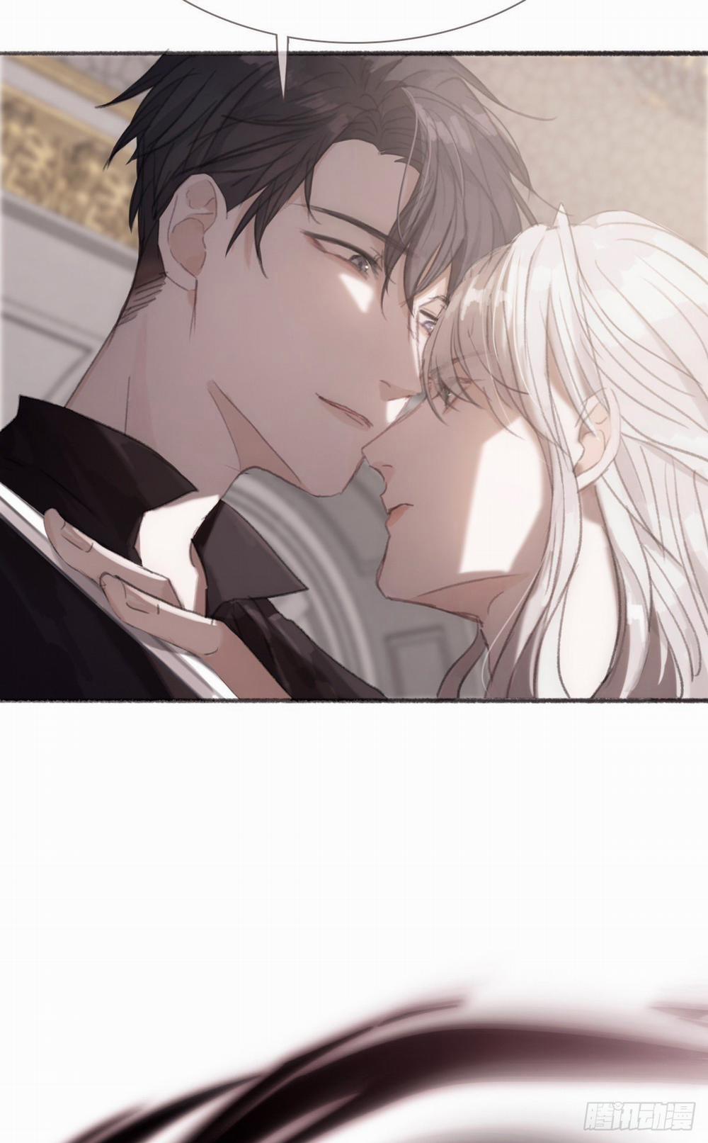 Thỉnh Cùng Ta Đồng Miên V1 5 trang 12