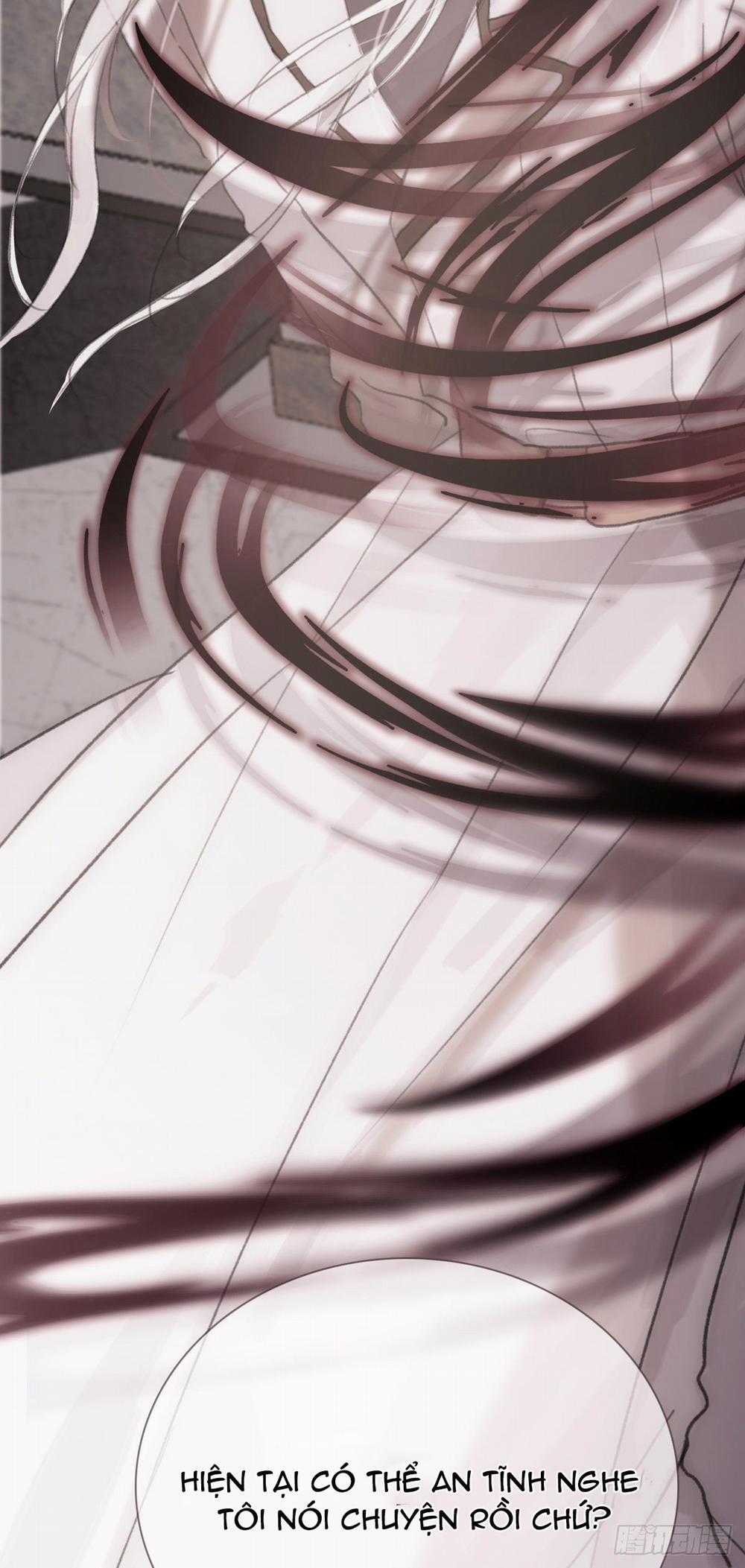 Thỉnh Cùng Ta Đồng Miên V1 5 trang 15