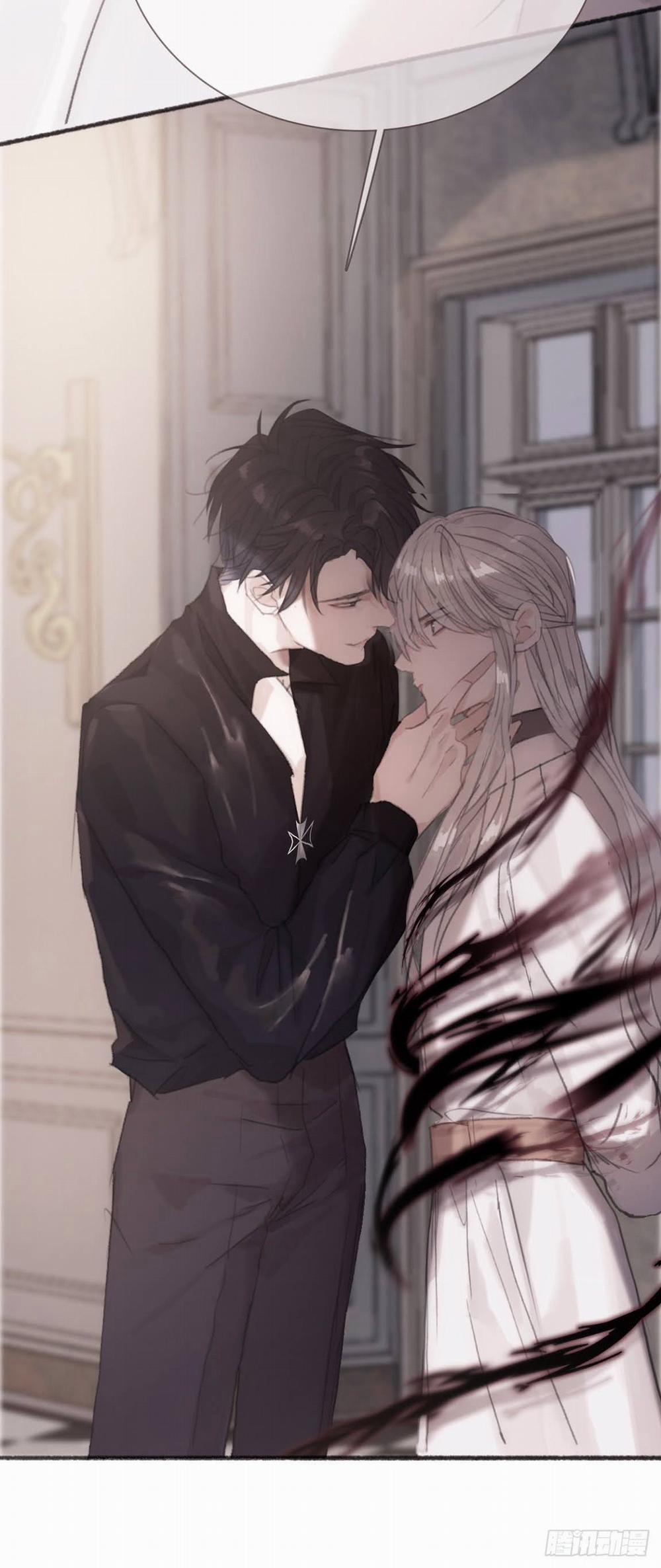 Thỉnh Cùng Ta Đồng Miên V1 5 trang 16