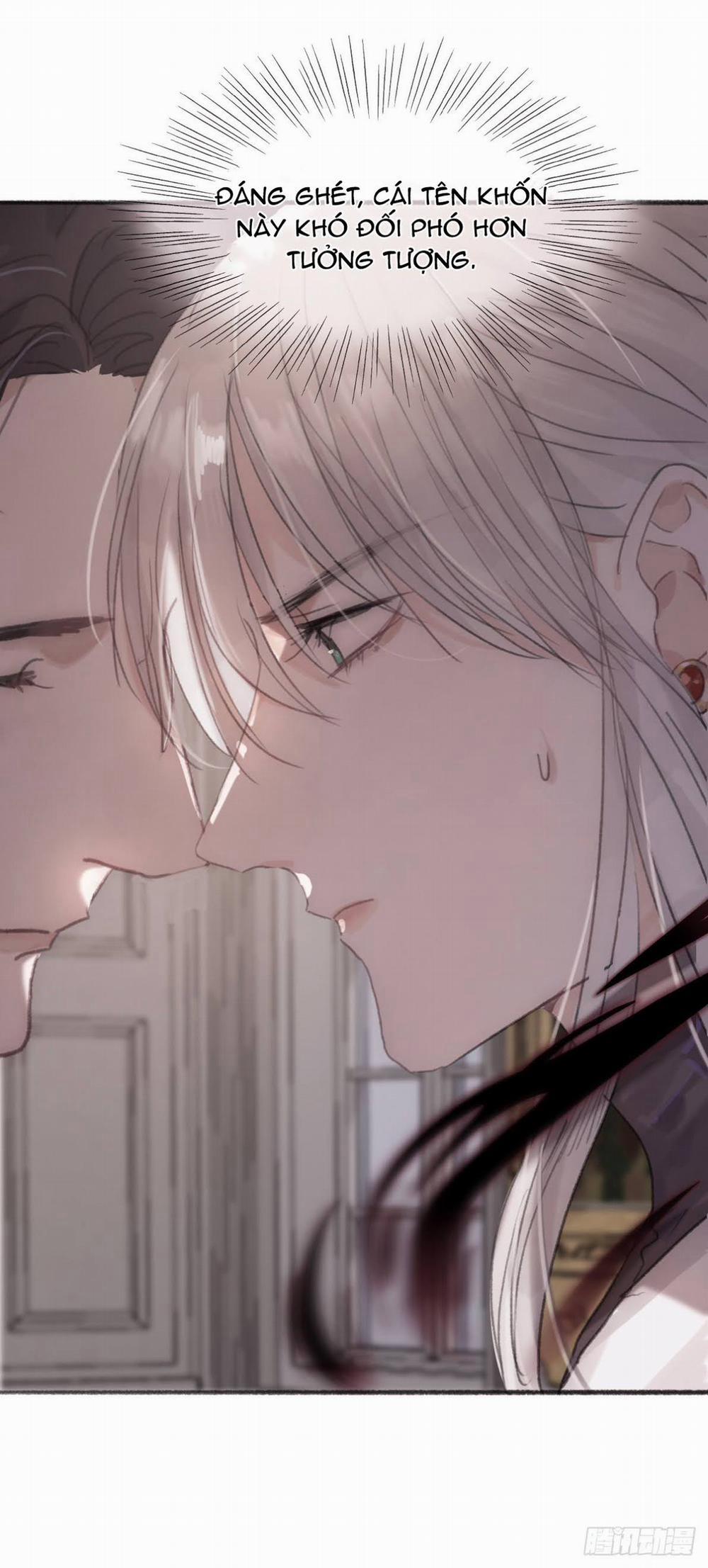 Thỉnh Cùng Ta Đồng Miên V1 5 trang 17